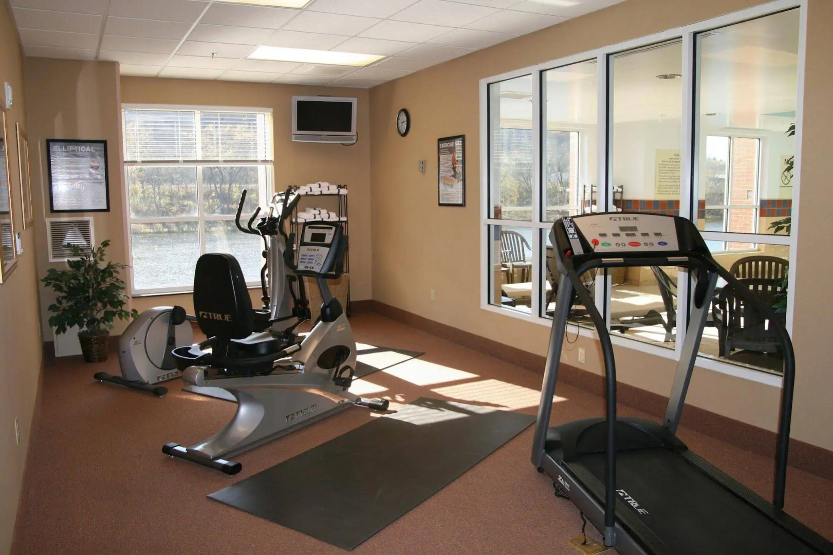 Hampton Inn Owego
