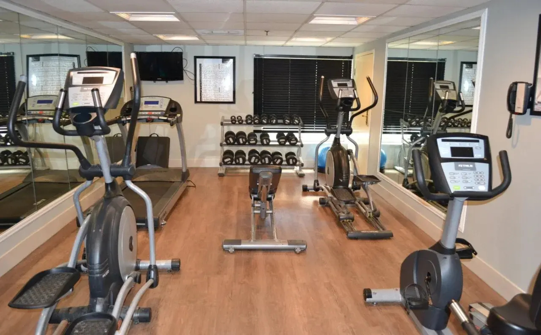 Holiday Inn Express Harrisburg SW - Mechanicsburg by IHG