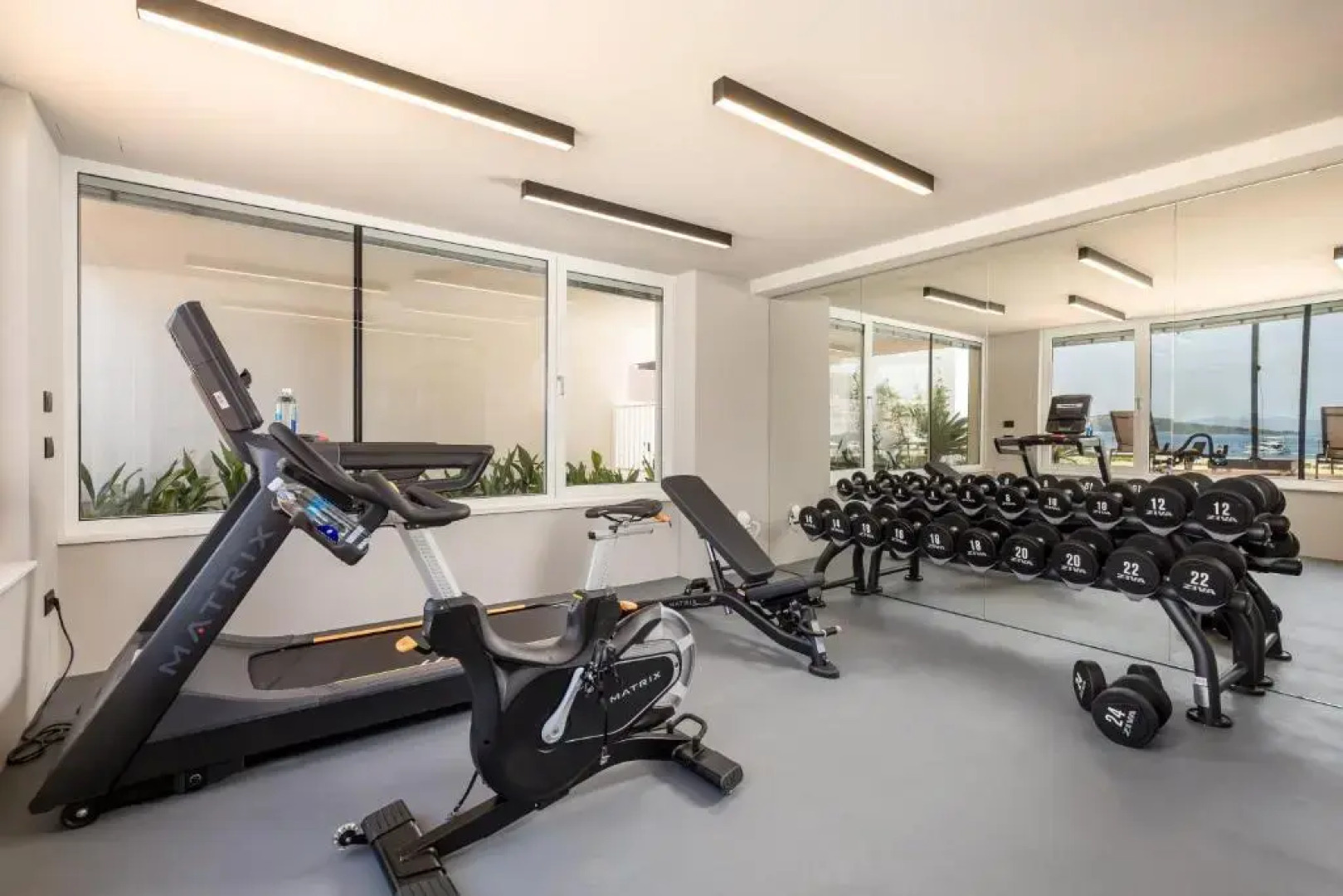 MAIORA Luxury Island Suites