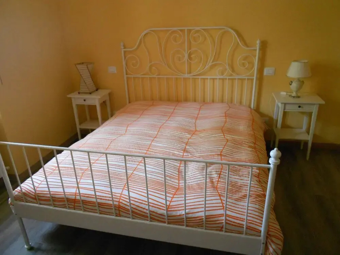 Agriturismo L'Isola Che Non C'era