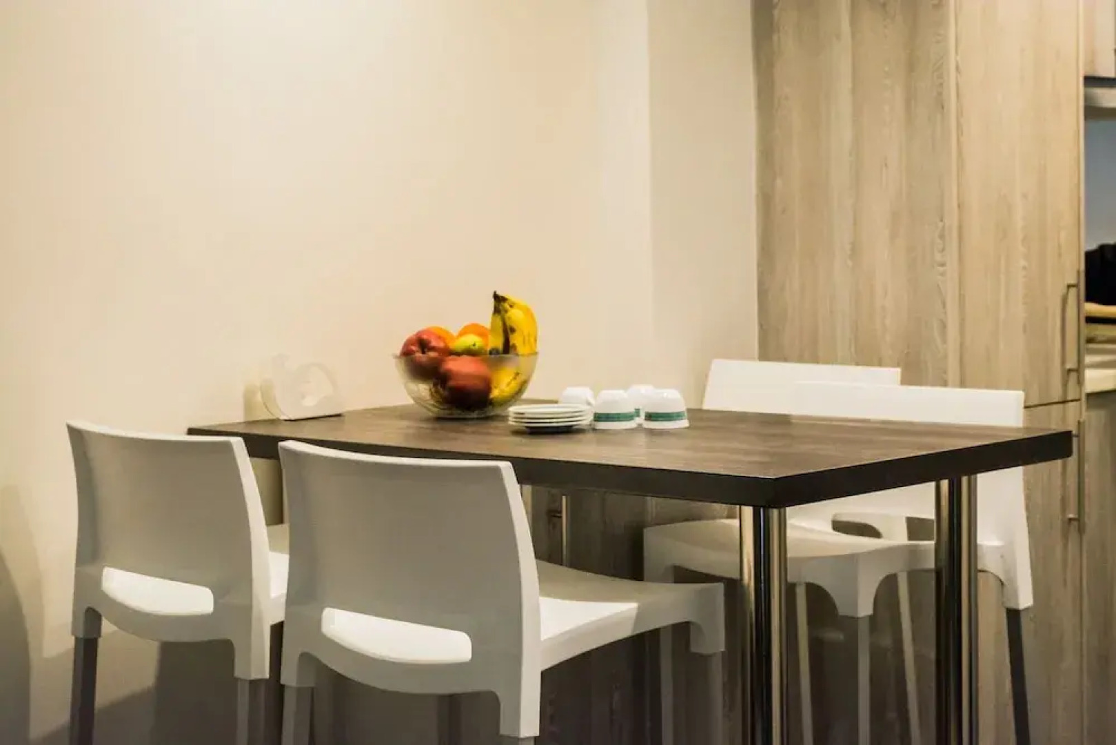 3bedroom Apartment Next To Panormou Metro Station