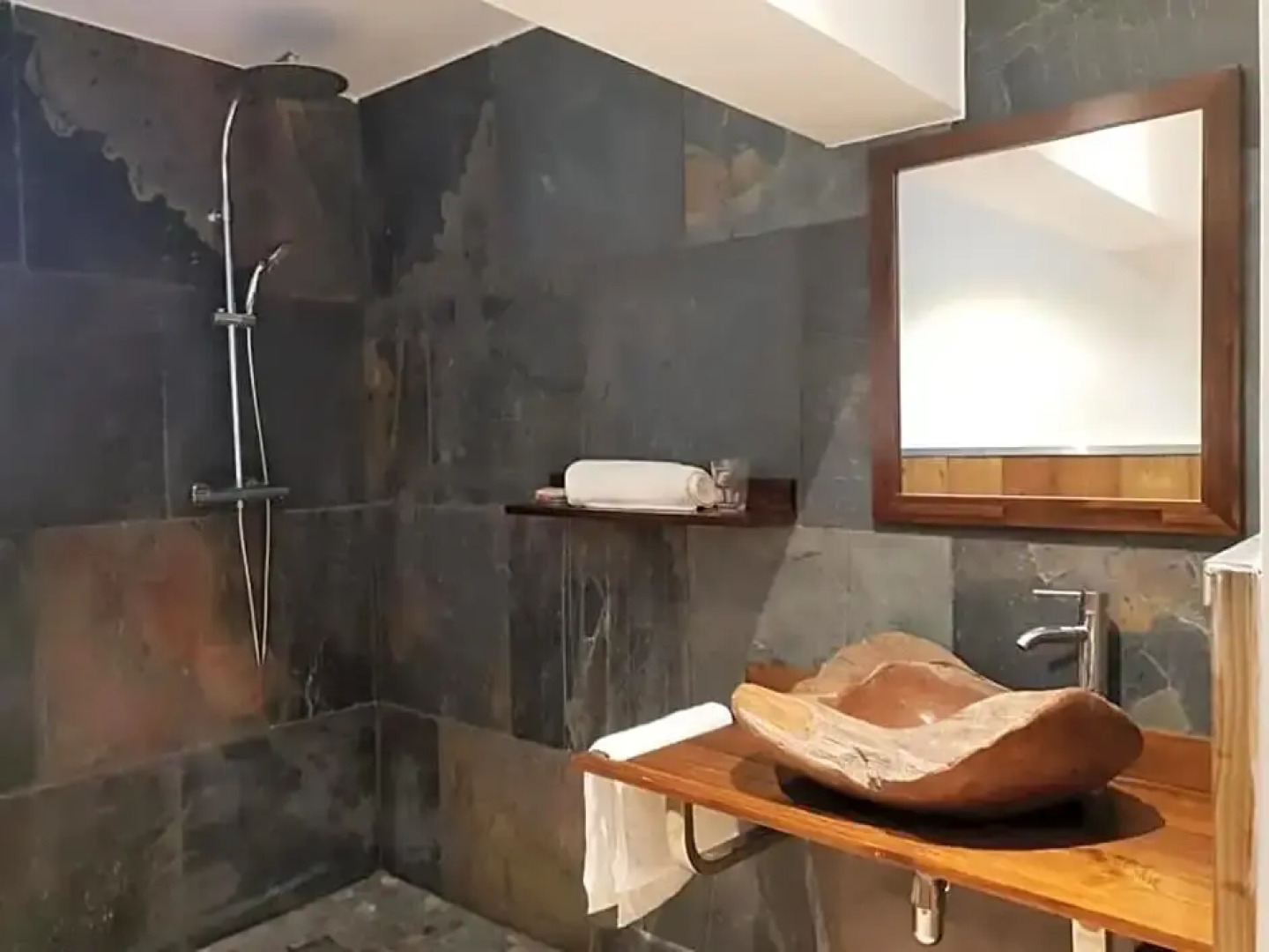 Le Lodge De Dos D'Âne