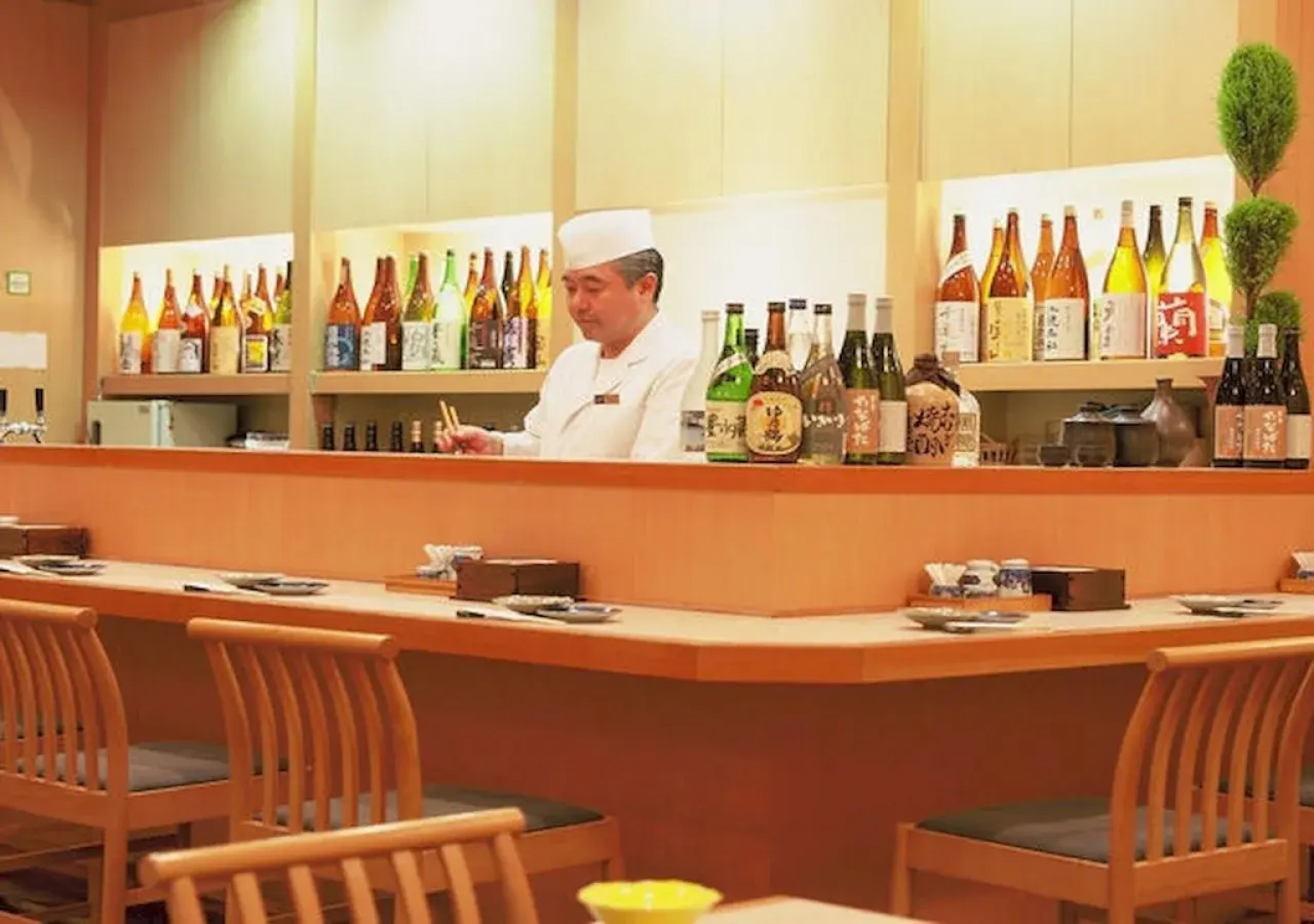 Hotel Port Plaza Chiba