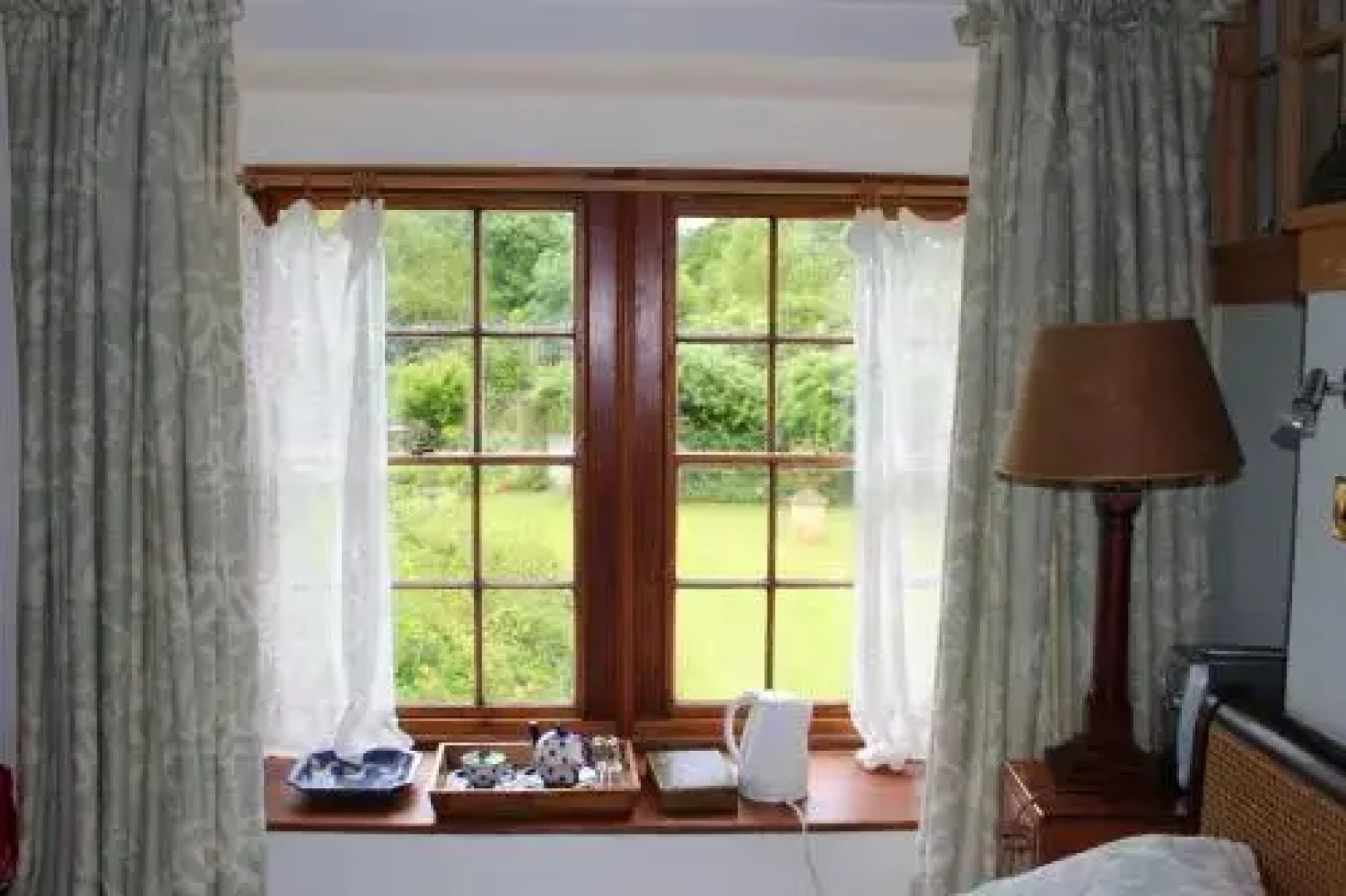 Fingals Luxury Country House BB