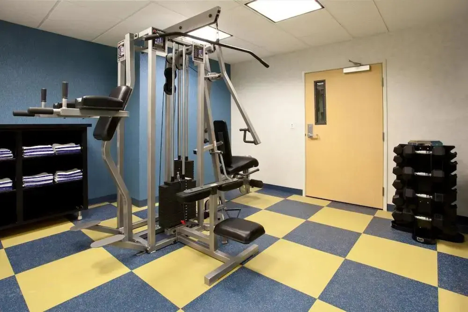 Holiday Inn Express Rock Springs Green River