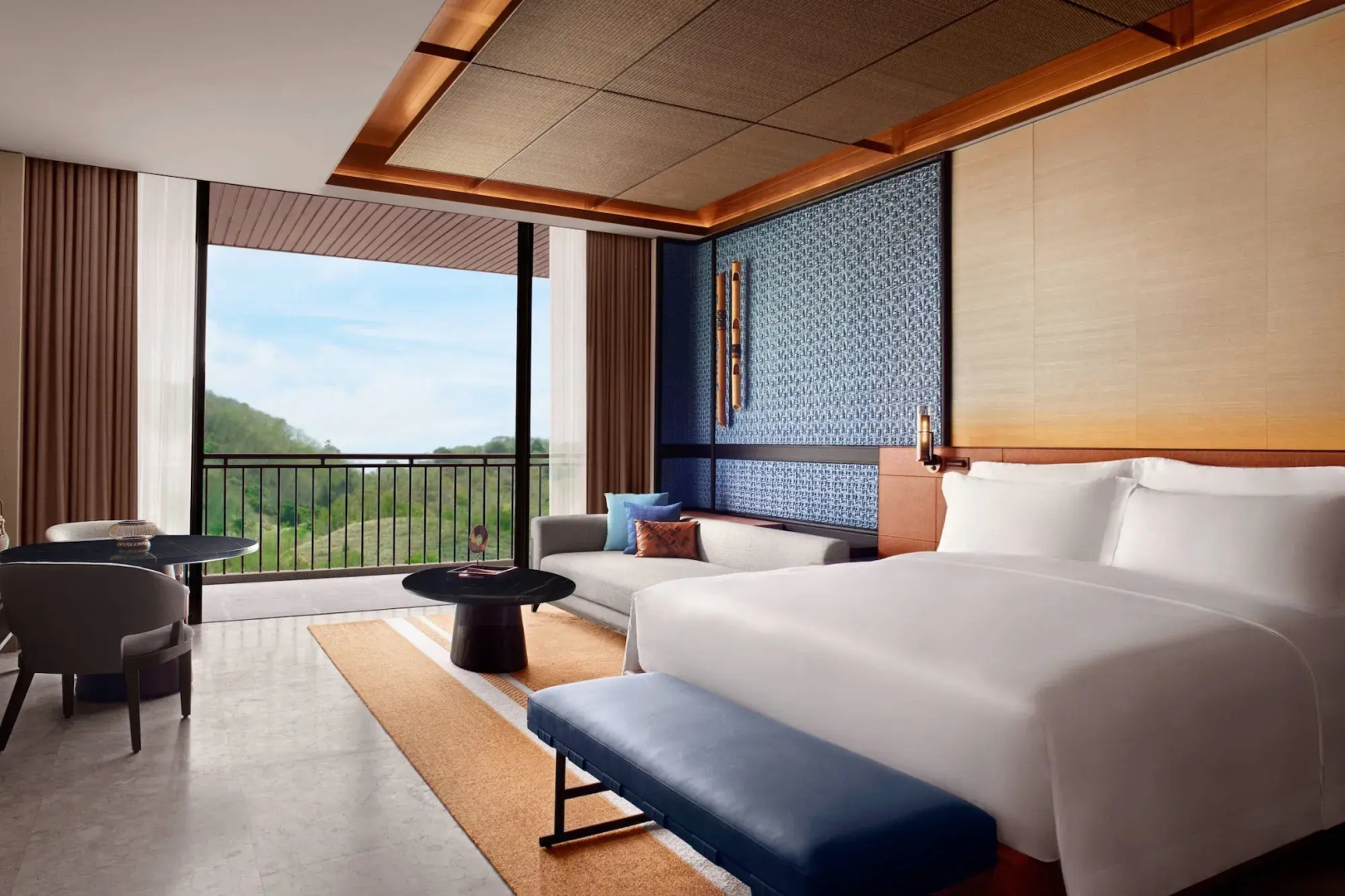 TA’AKTANA, a Luxury Collection Resort & Spa