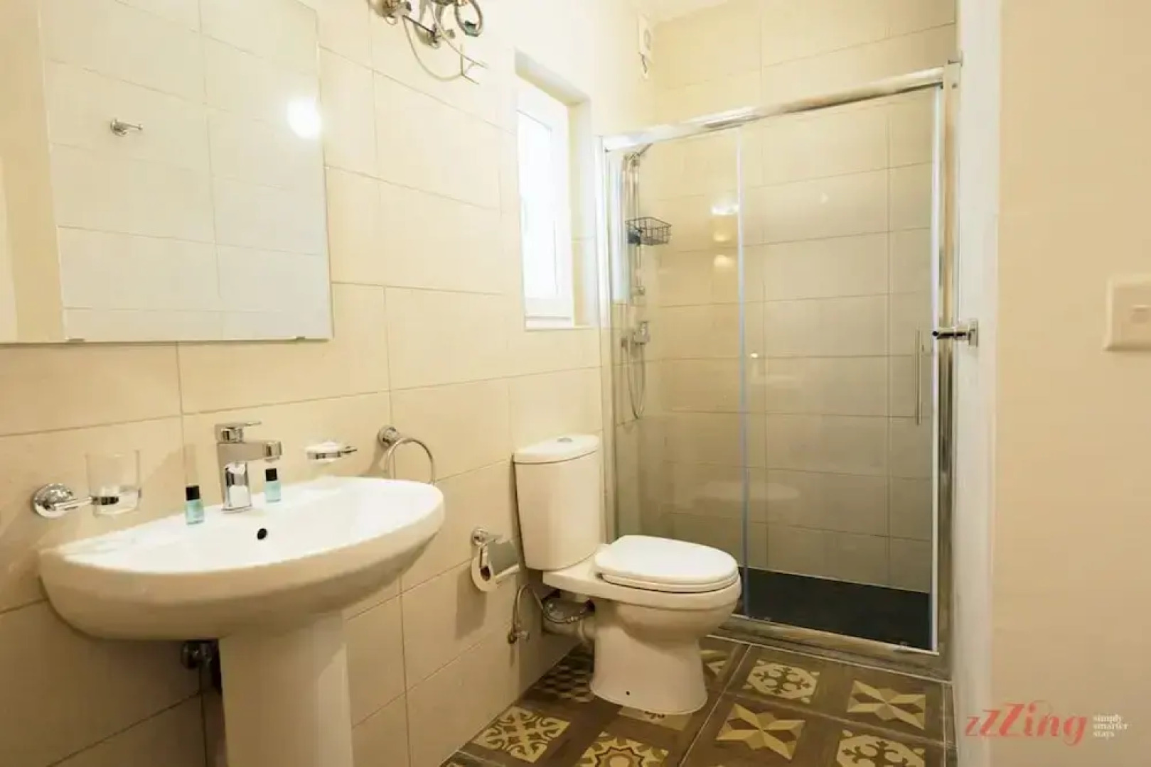 A Modern Maltese Townhouse in Siggiewi