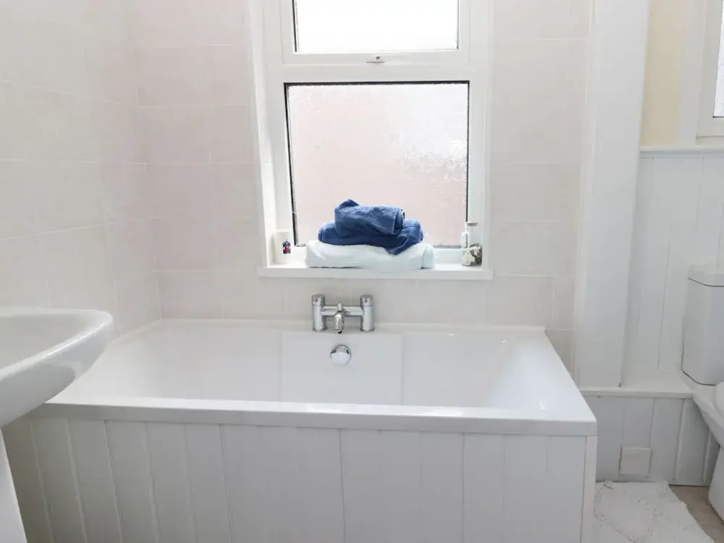 Seaside Villa, Bridlington