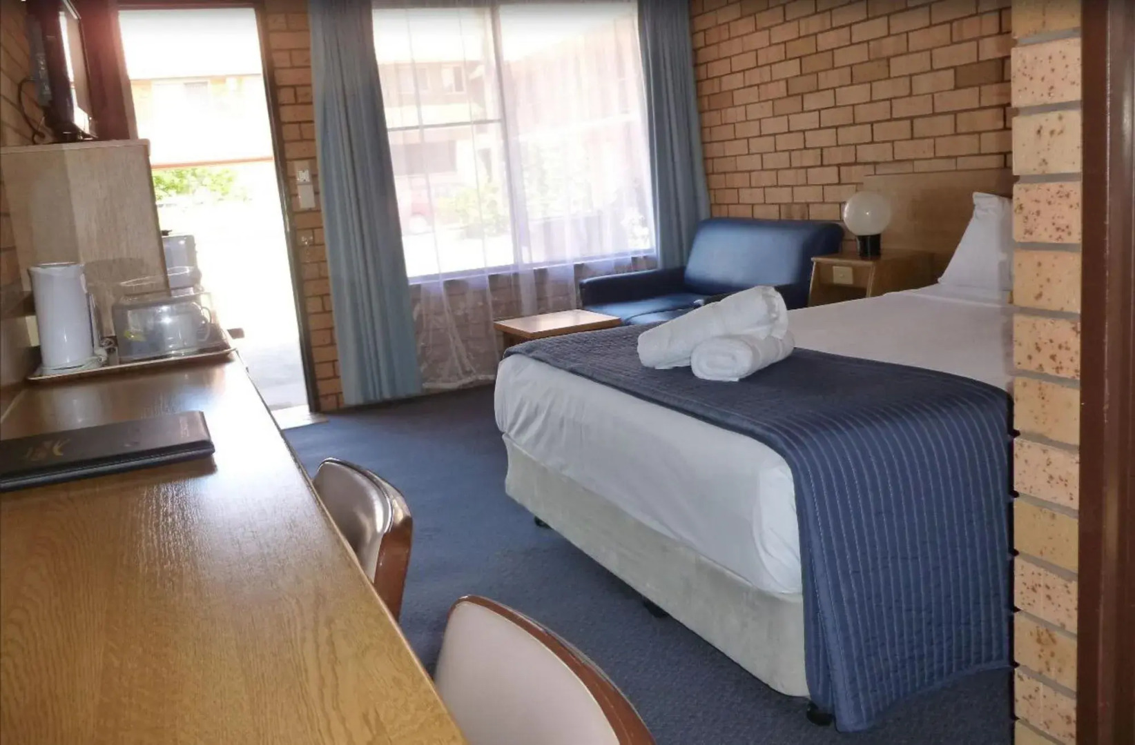 Royal Palms Motor Inn