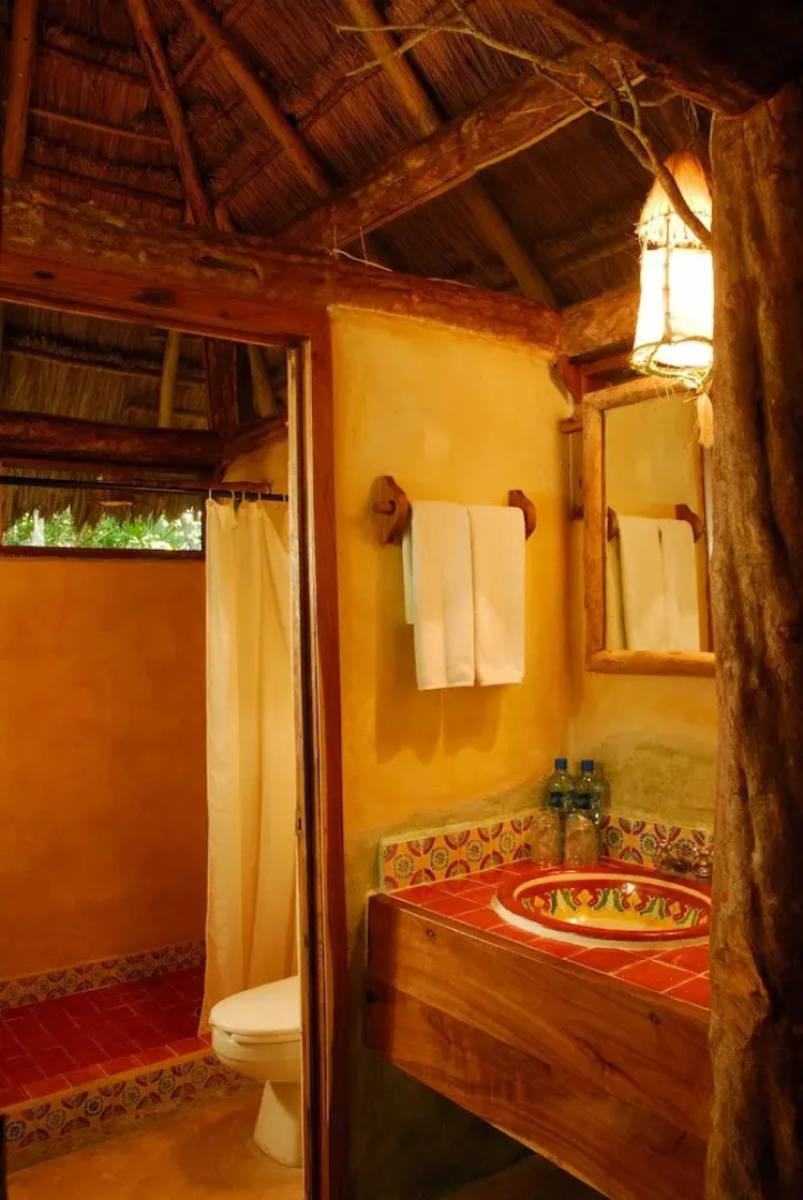 Hotel Puerta Calakmul