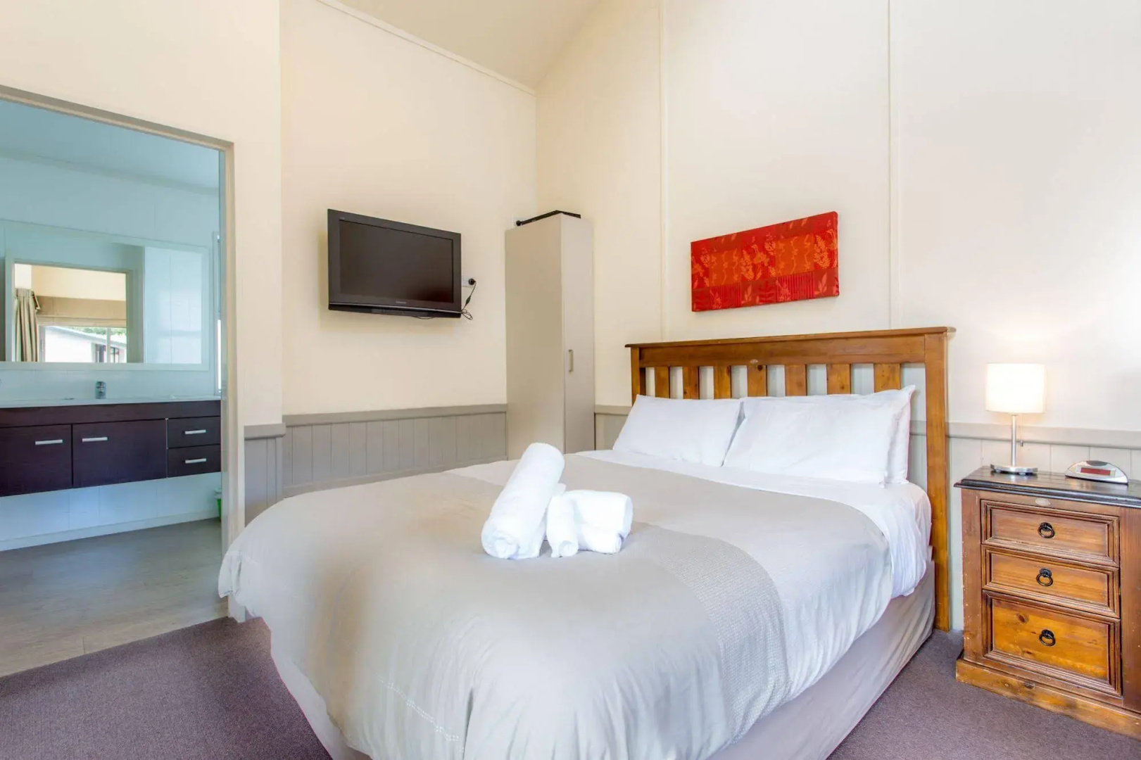 Queenstown TOP 10 Holiday Park