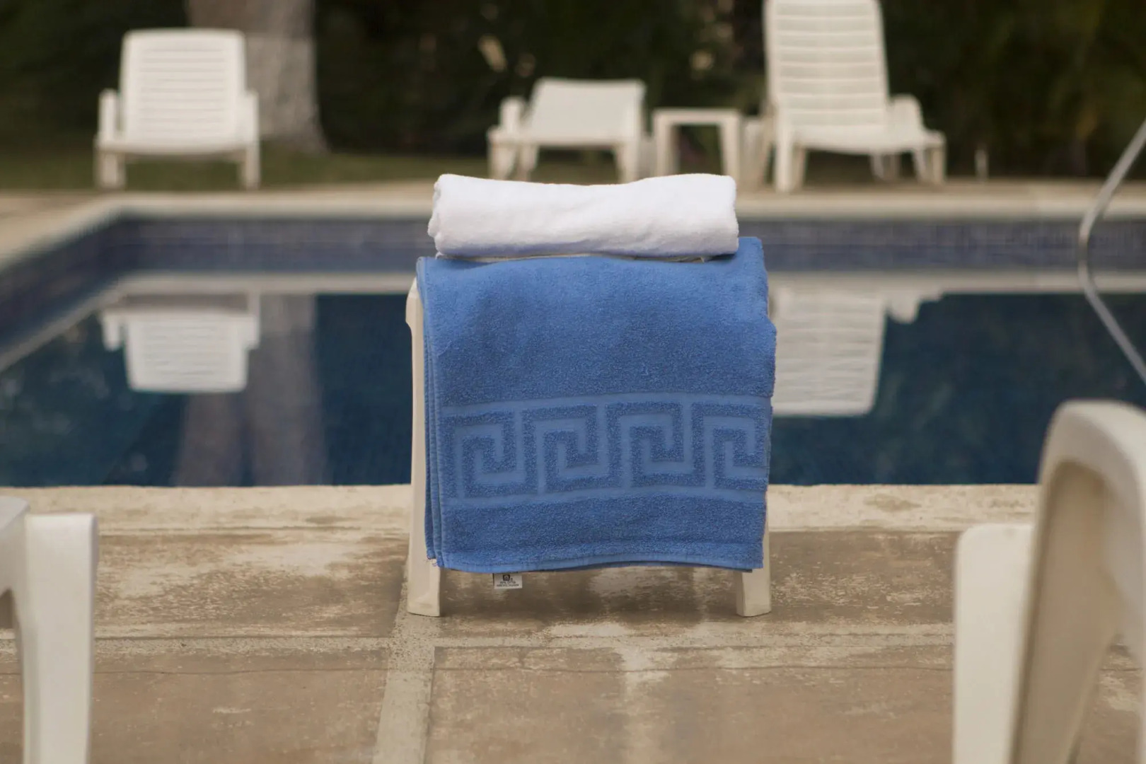 Hotel y Villas Tangerí