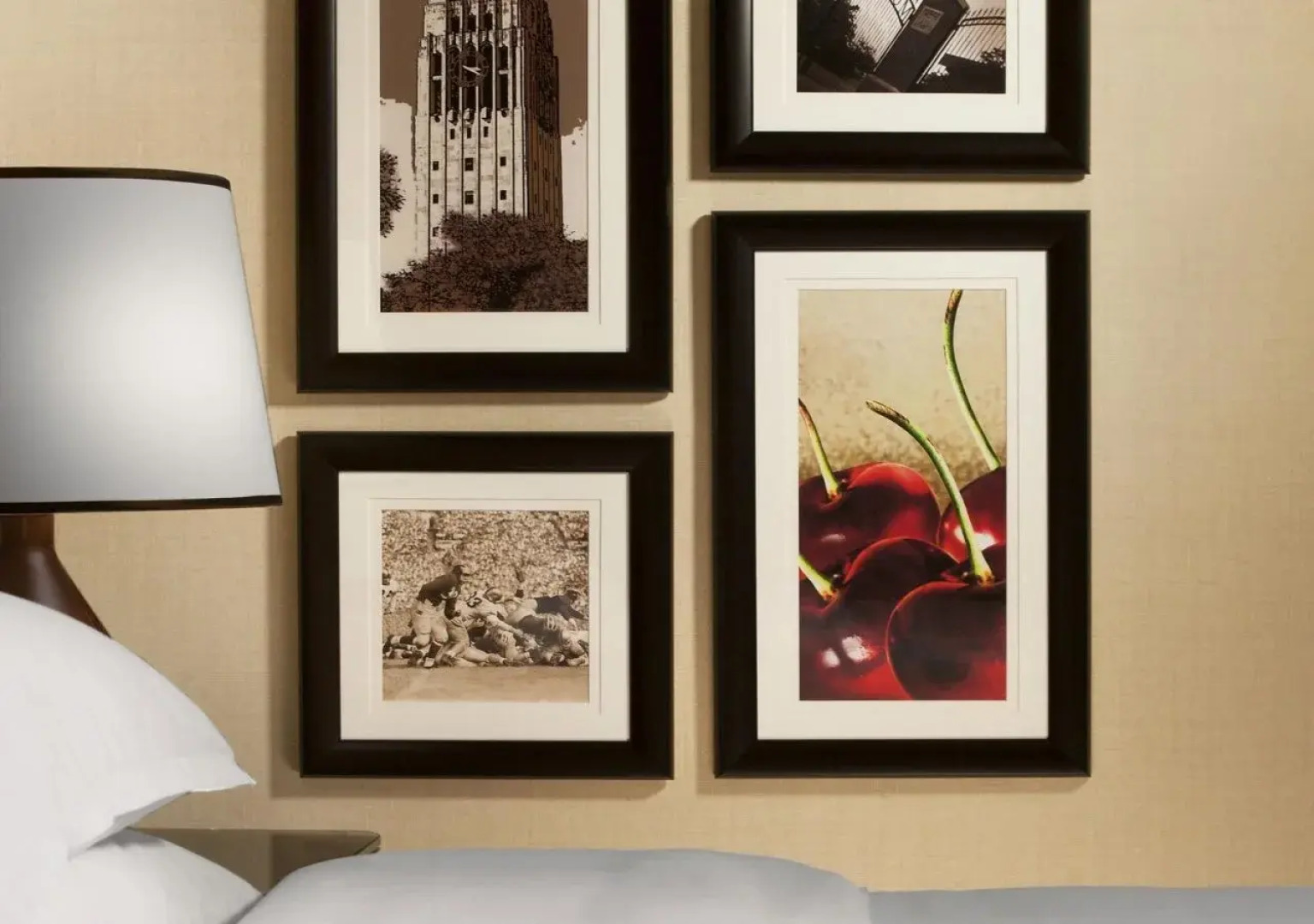 Sheraton Ann Arbor Hotel