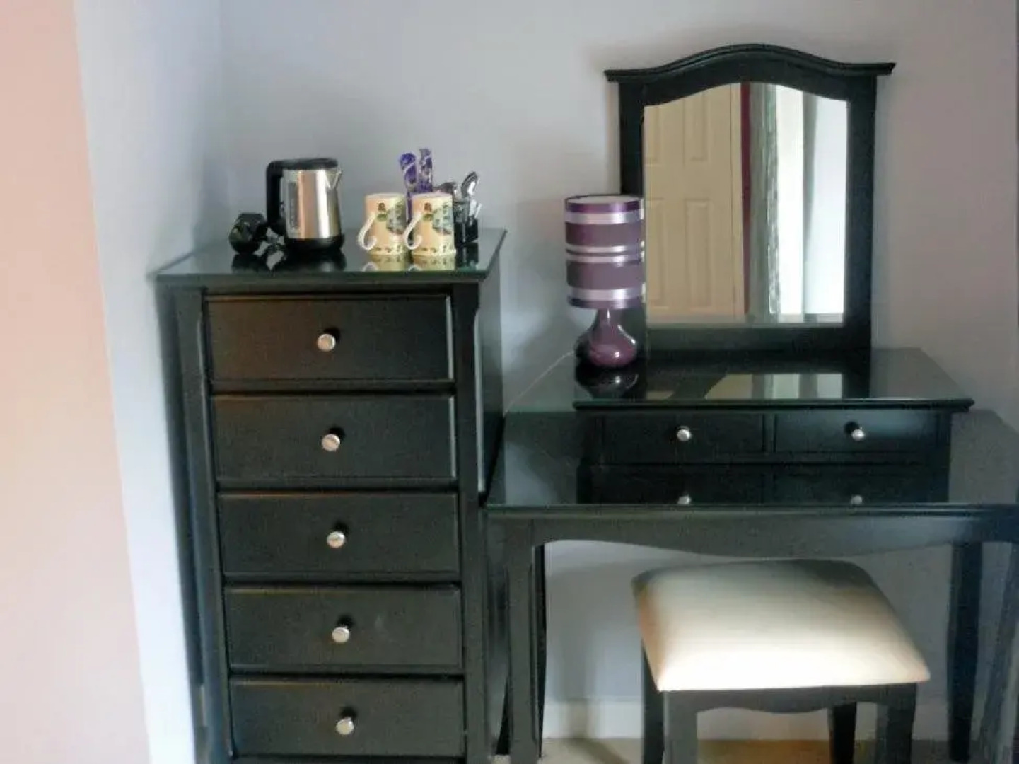 New Inn - Dorchester