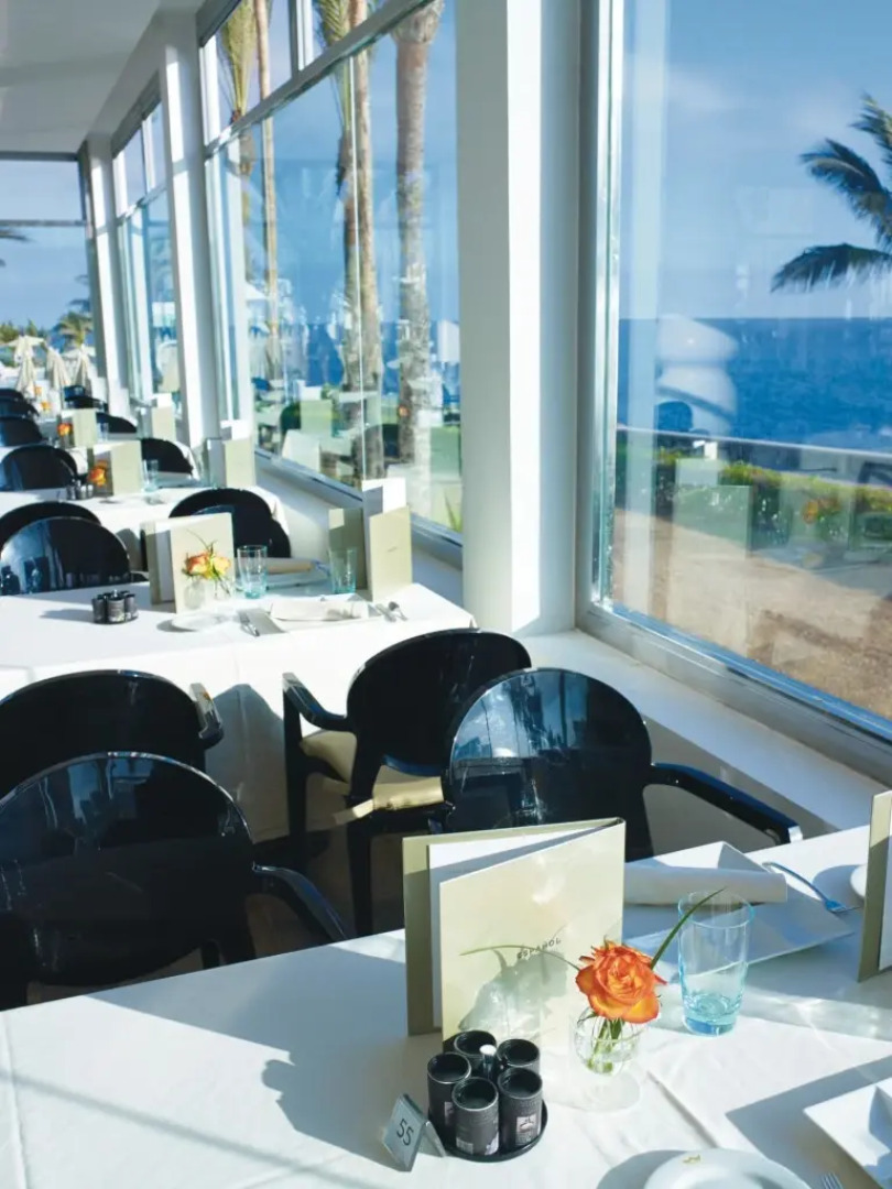 Hotel Riu Palace Meloneras