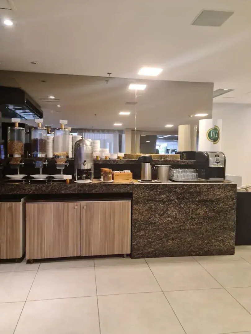 Ritz Suítes Maceió Flat particular