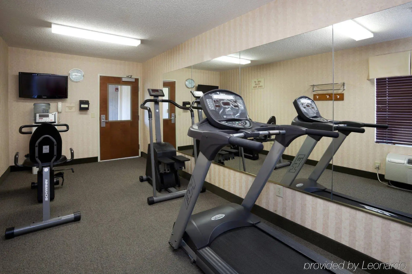 Best Western Kernersville