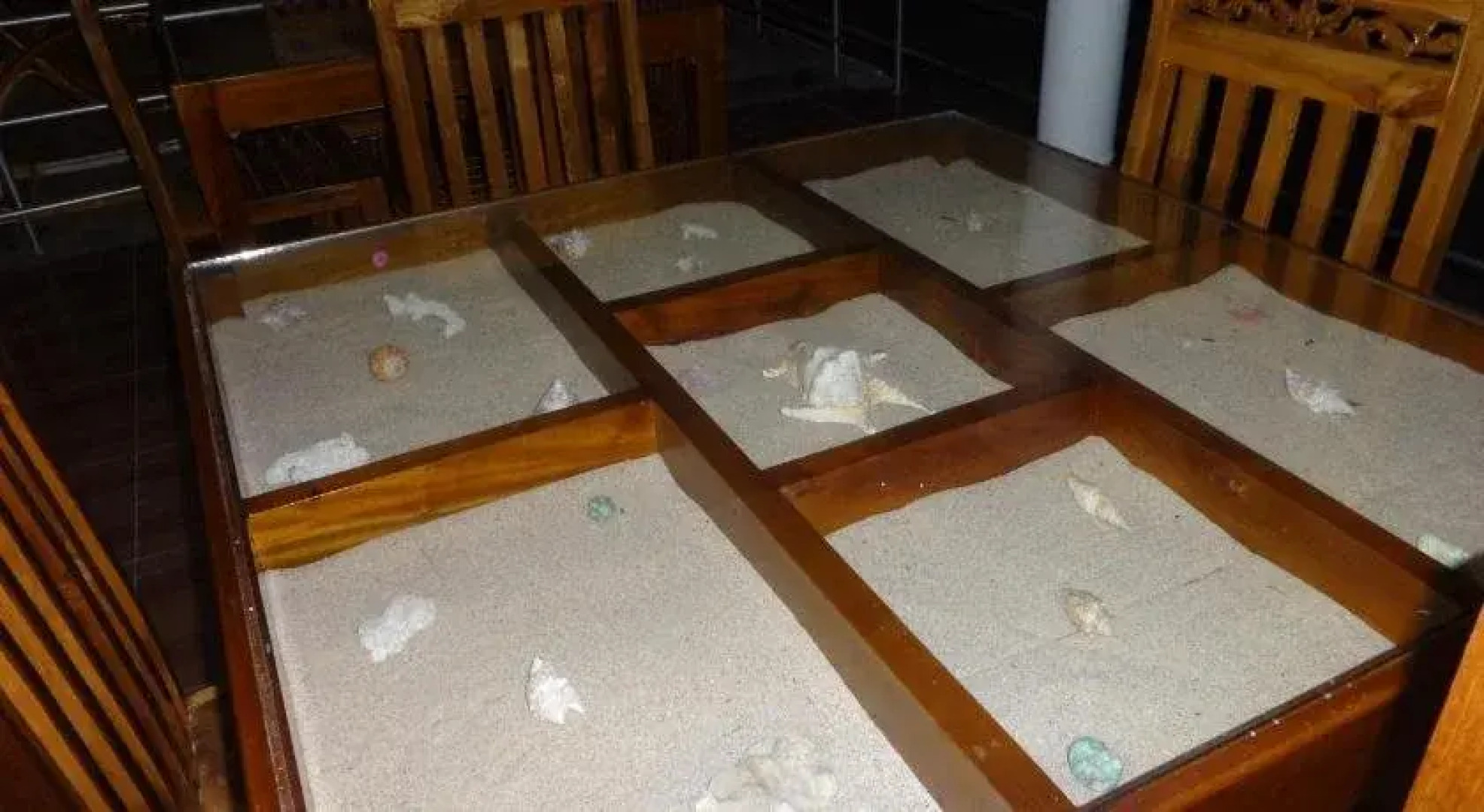 Dutch Bay Beach Cottages