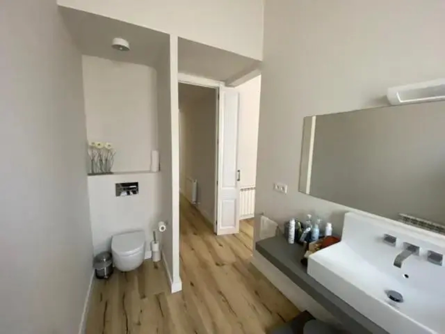 Modernist House Close Beach Relax