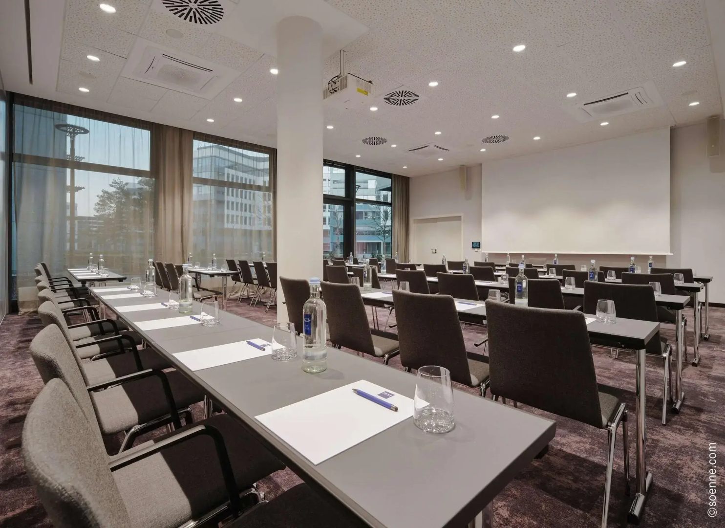 Dorint Hotel München/Garching