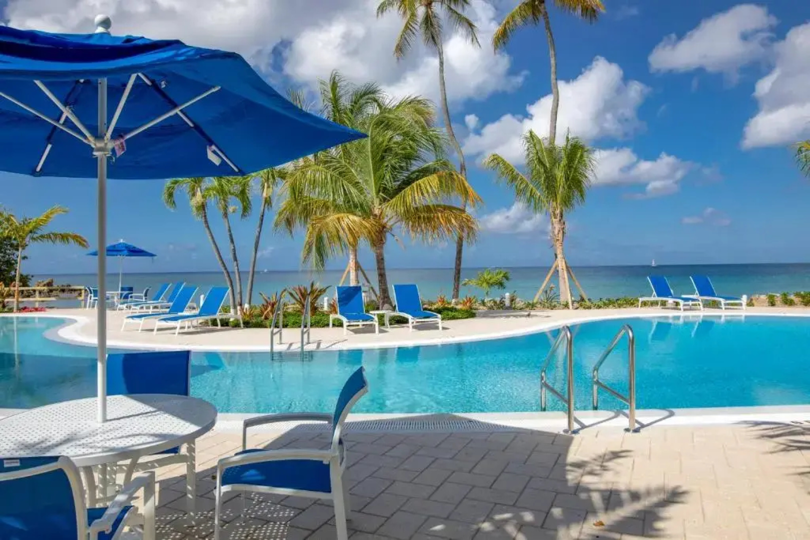 Limetree Beach Resort by Club Wyndham