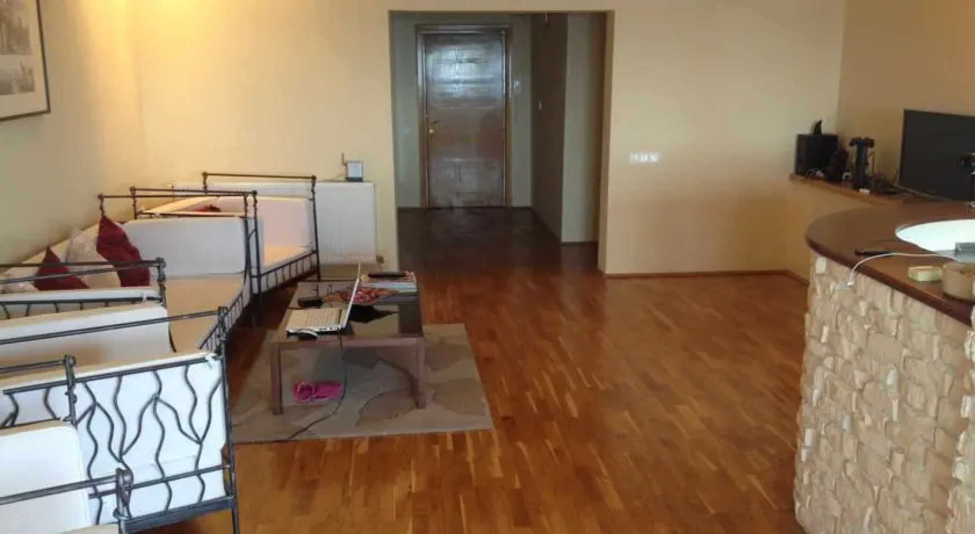 Sea Paradise Apartment