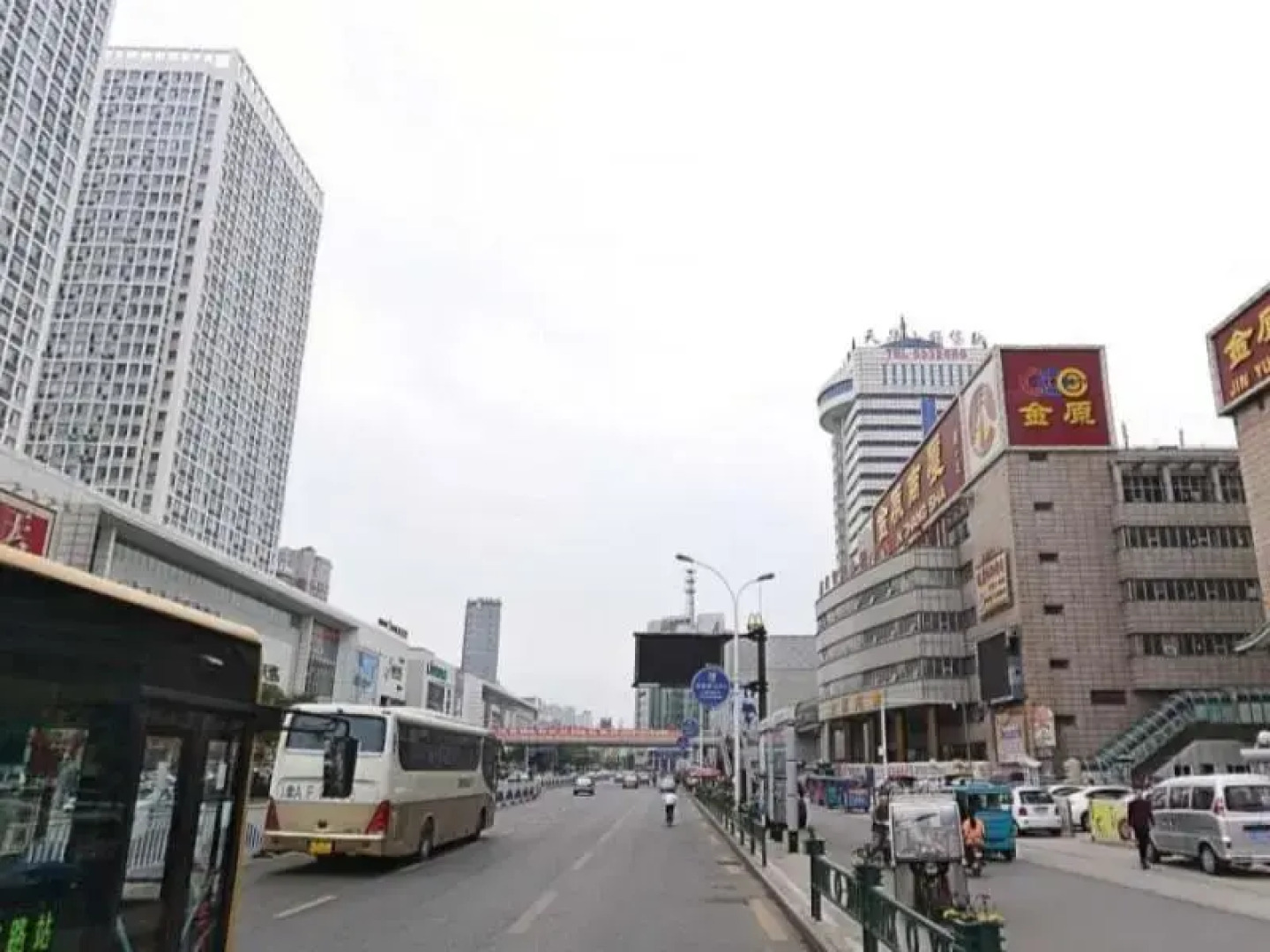 GreenTree Inn Qinghuangdao Sun City Hotel