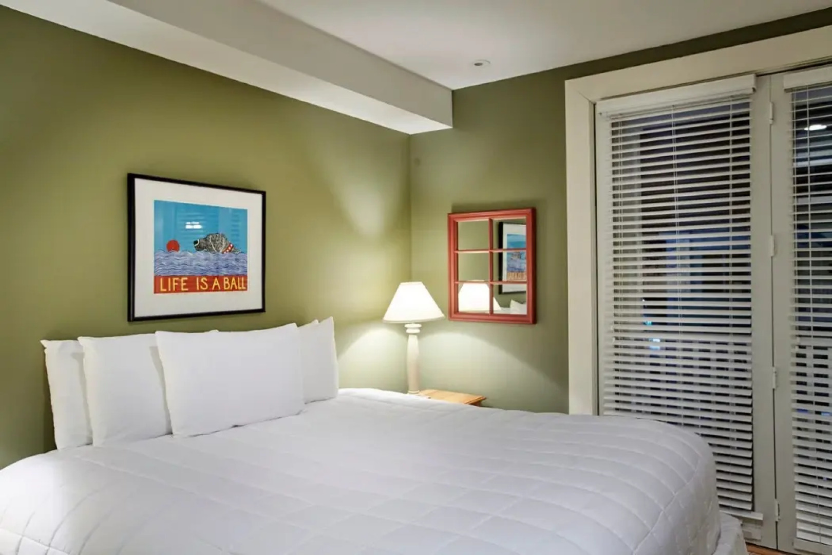 Long Trail House - Stratton Mountain