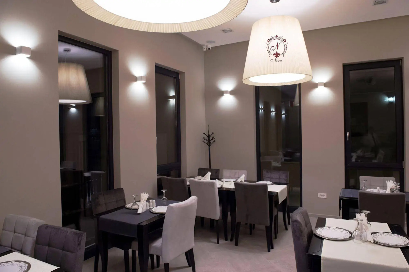 Pensiunea Nora-Clasic