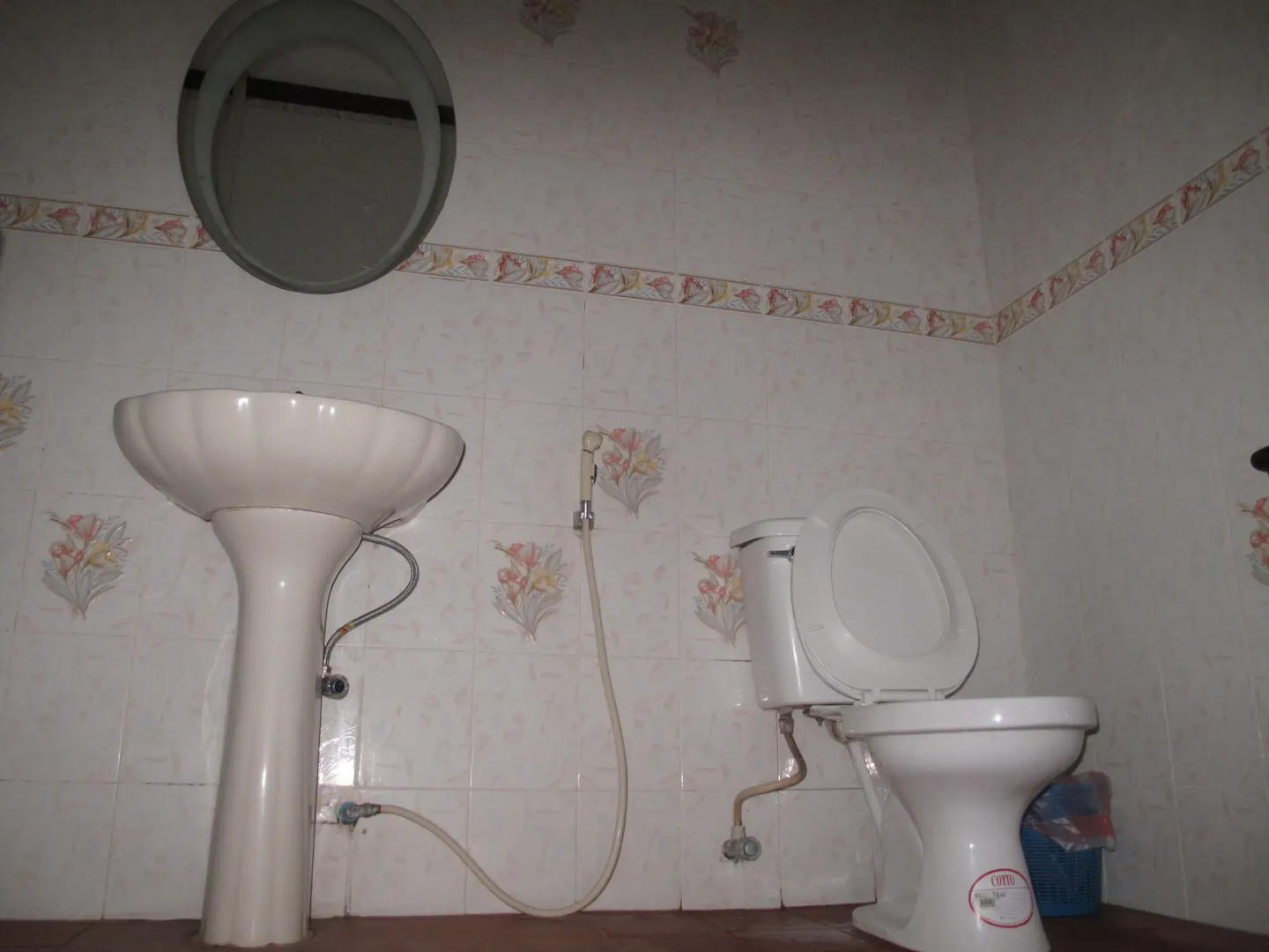 Mano Sabaidee Guesthouse