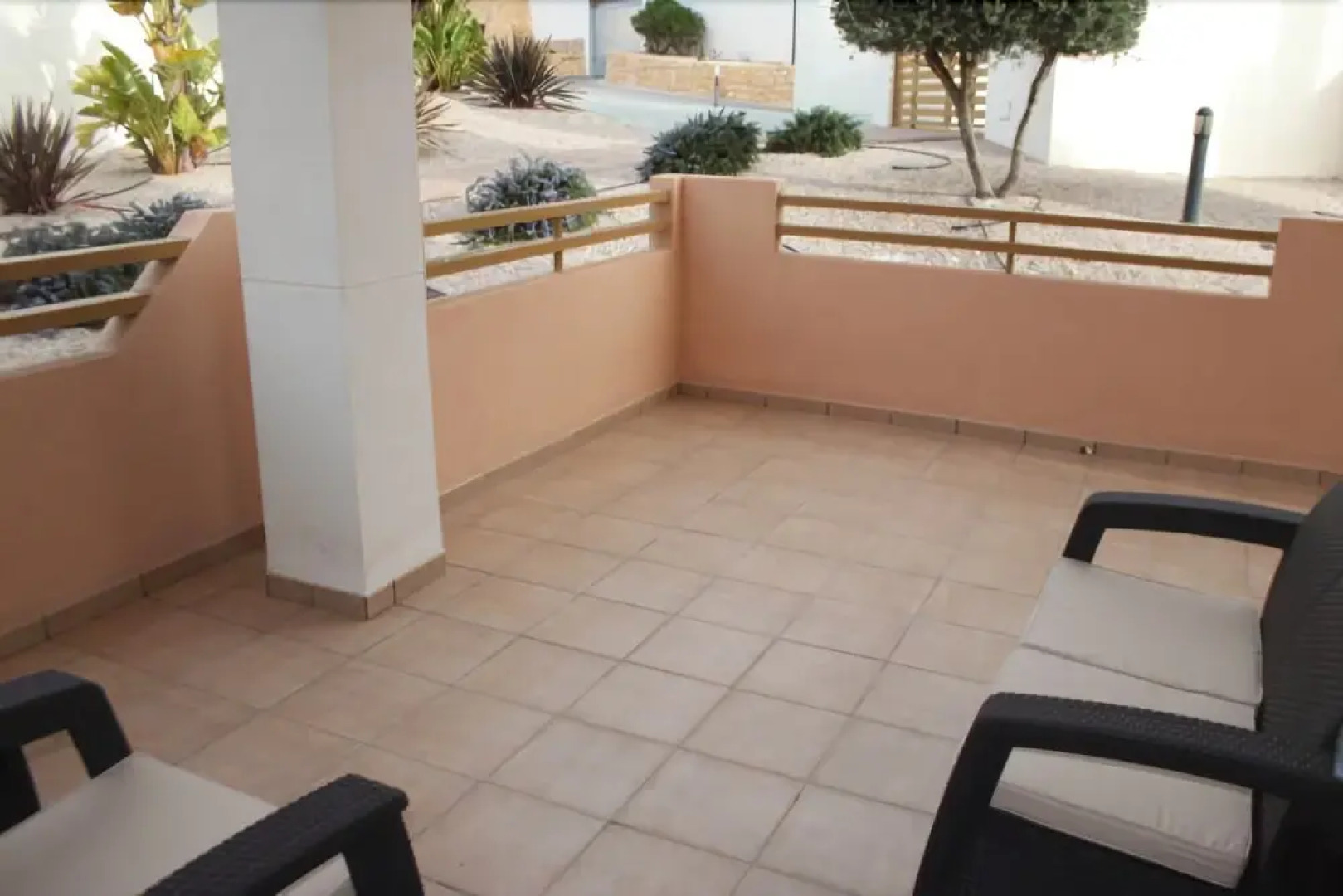 Cerezos Apartment Sierra Cortina