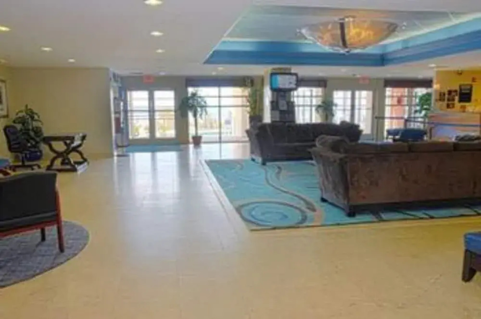 Units at Bay Watch by Elliott Beach Rentals