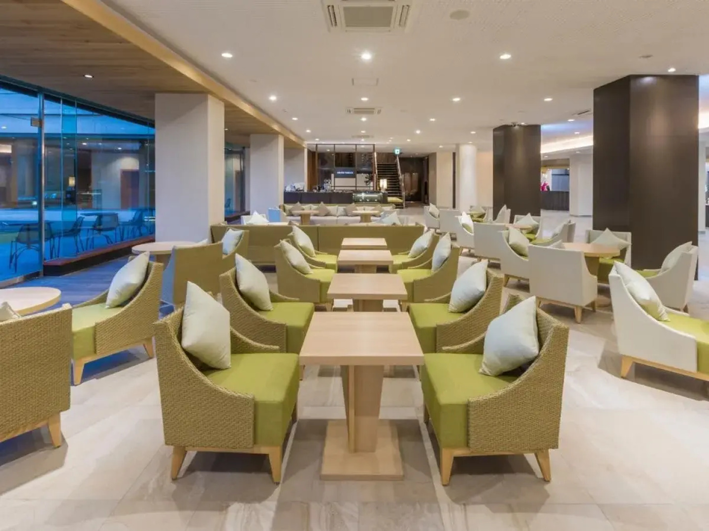 Utsunomiya Grand Hotel