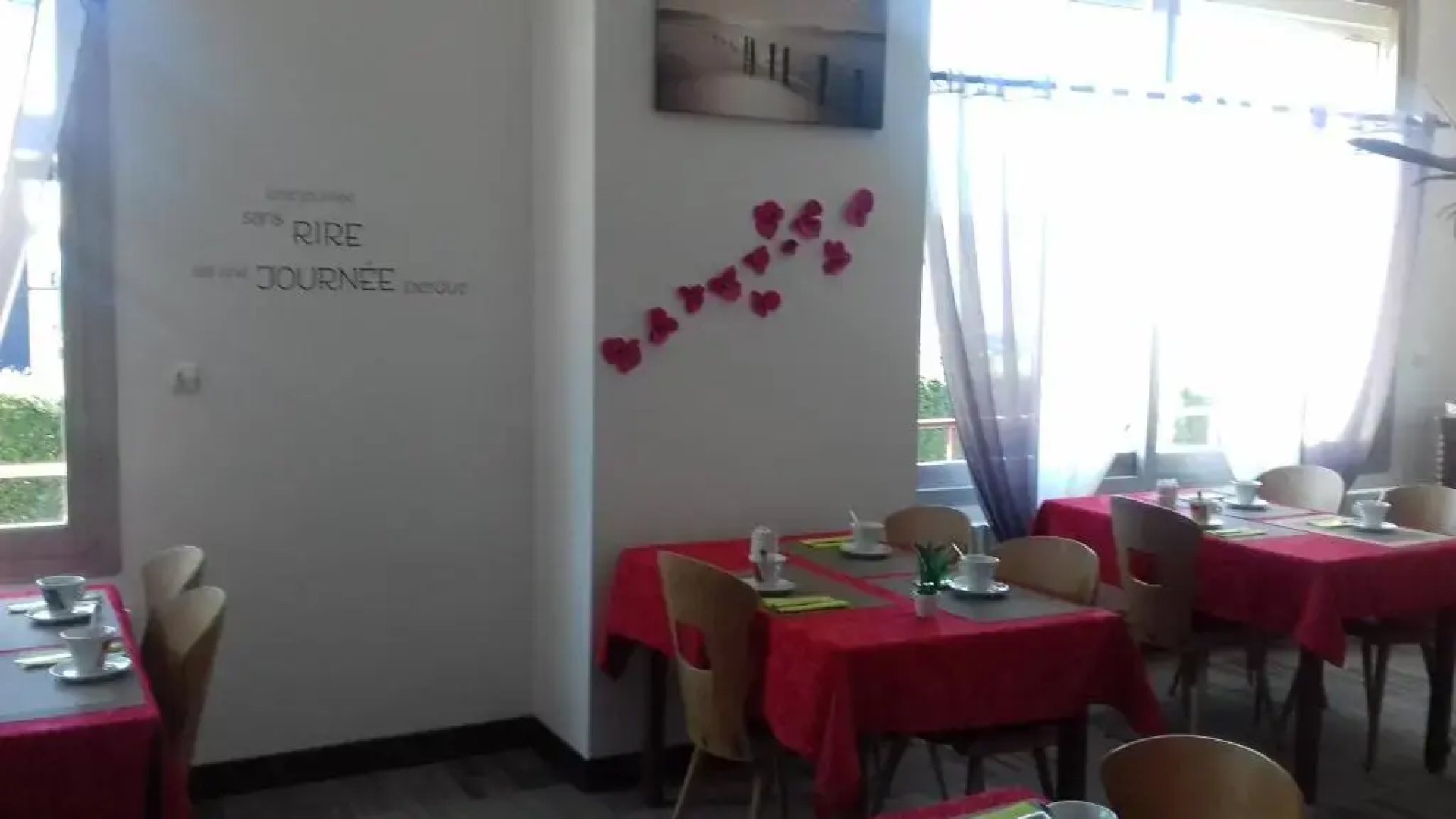 Hotel Le Relax