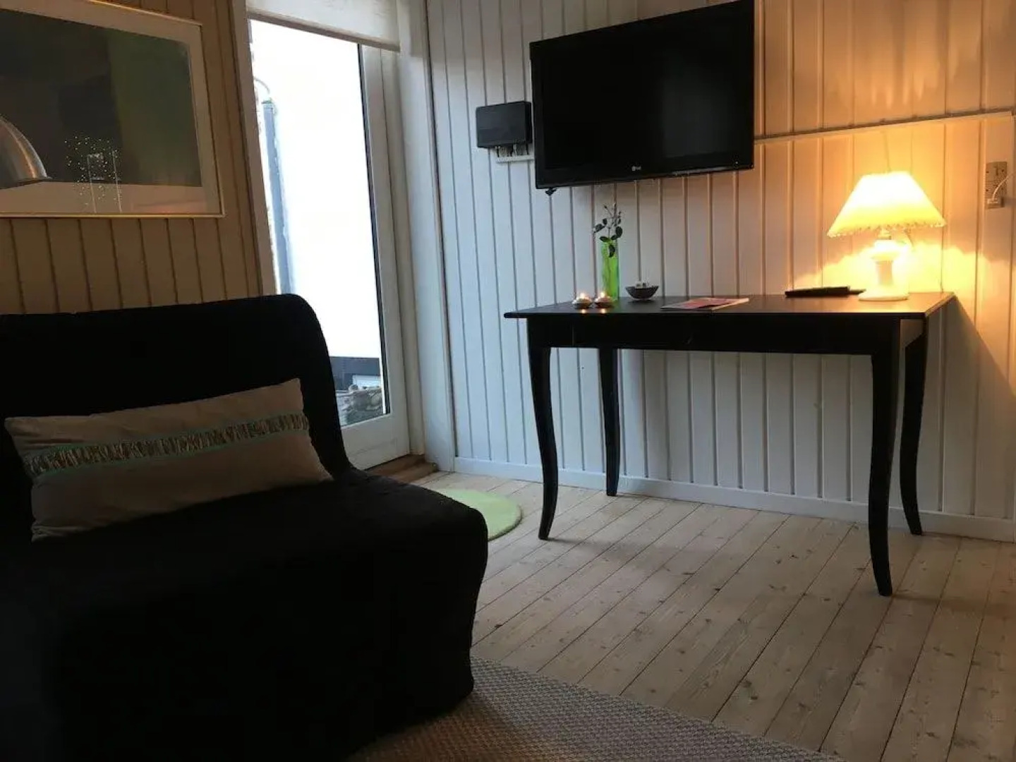 Heltoften Bed & Breakfast