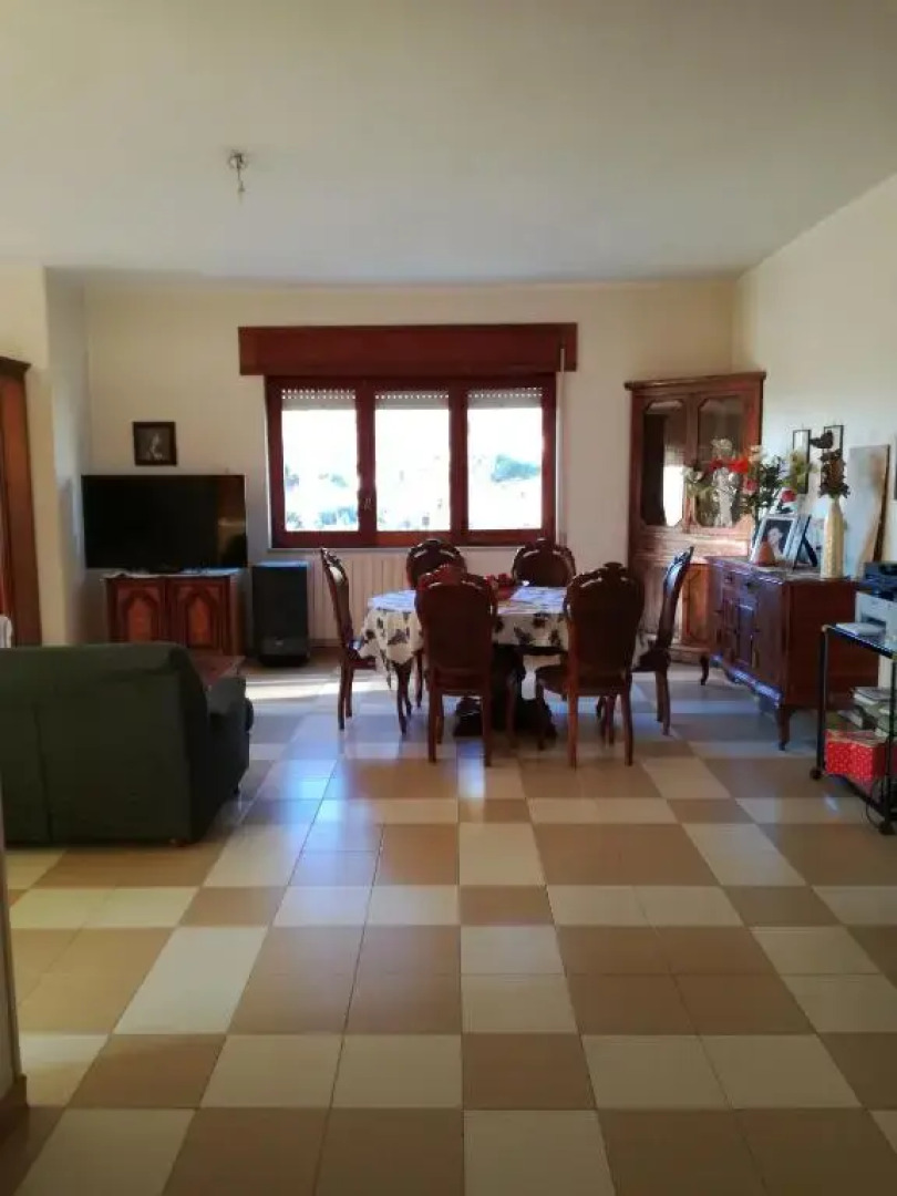 Appartamento in villa Virginia