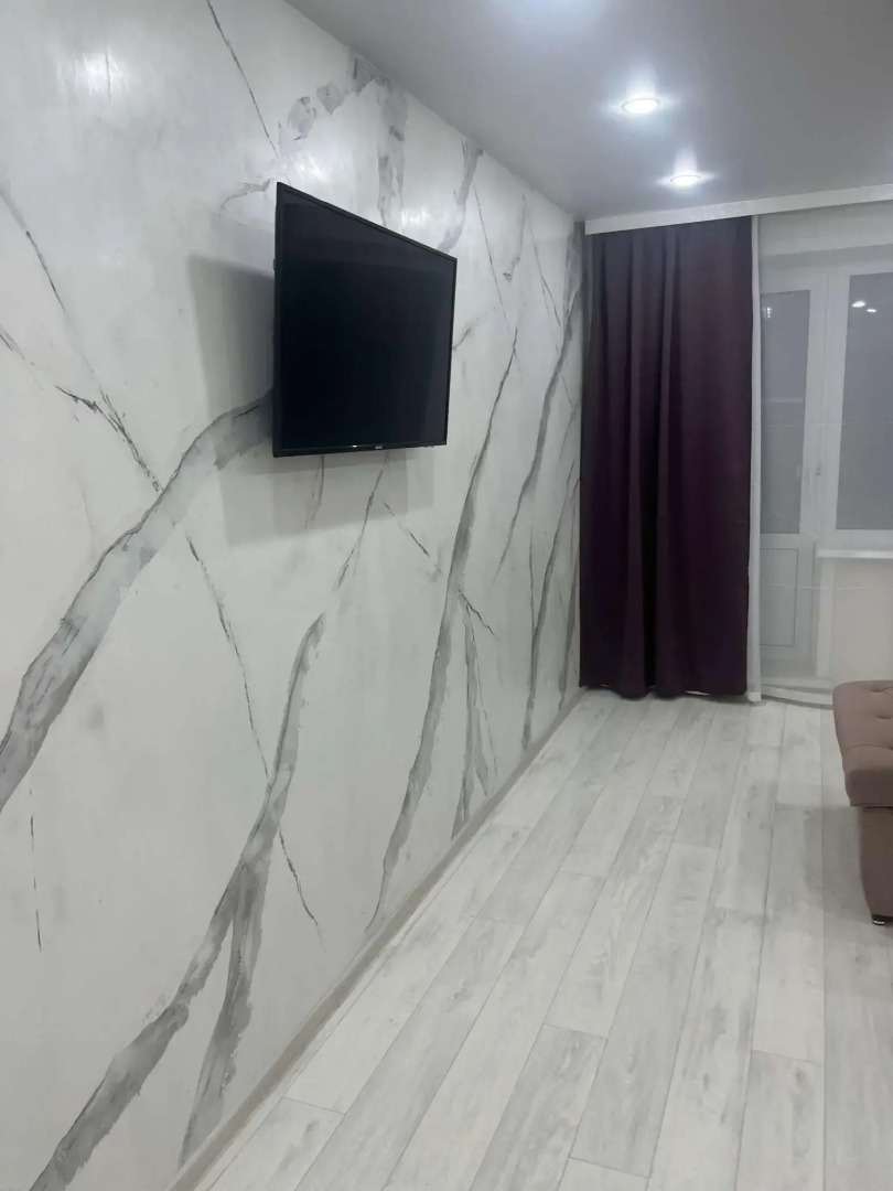 Апартаменты на улице 40 лет Октября 70/1