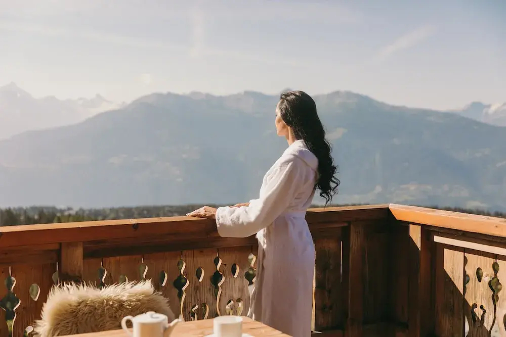LeCrans Hotel & Spa