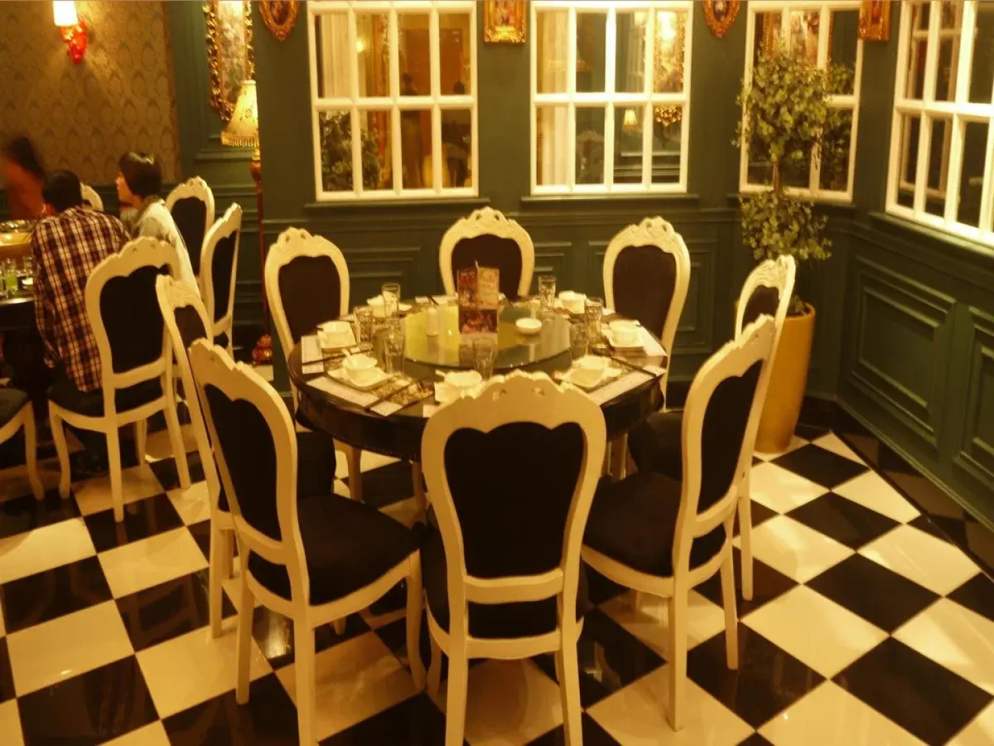 Shishi Wanjia International Hotel