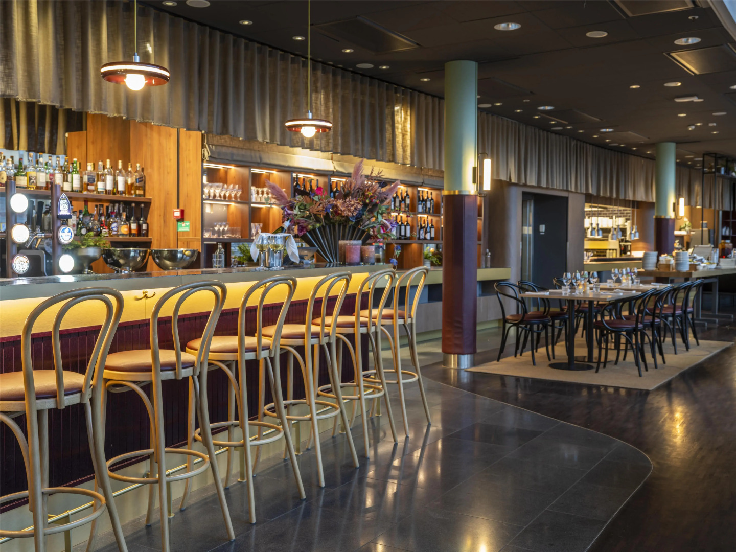 Radisson Blu Hotel Uppsala