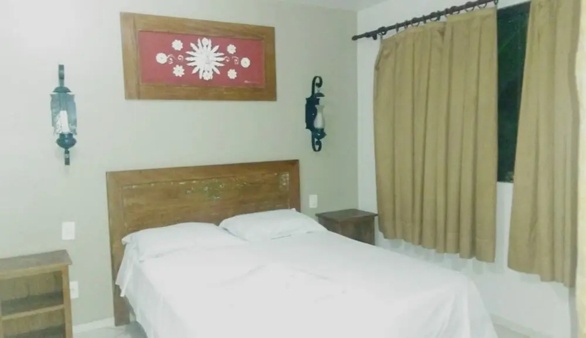 Pousada Recanto dos Cisnes