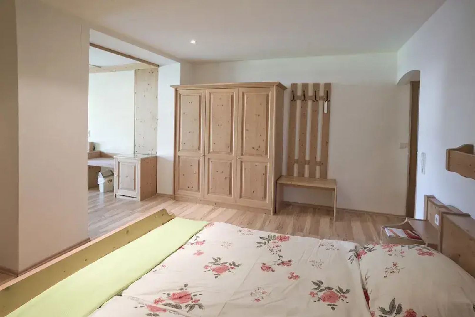 Hotel zum Hirschhaus