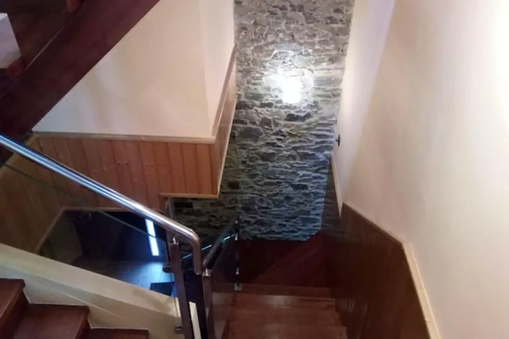 Villa With 4 Bedrooms in Empalme de Vilar, With Wonderful Mountain View, Private Pool, Terrace