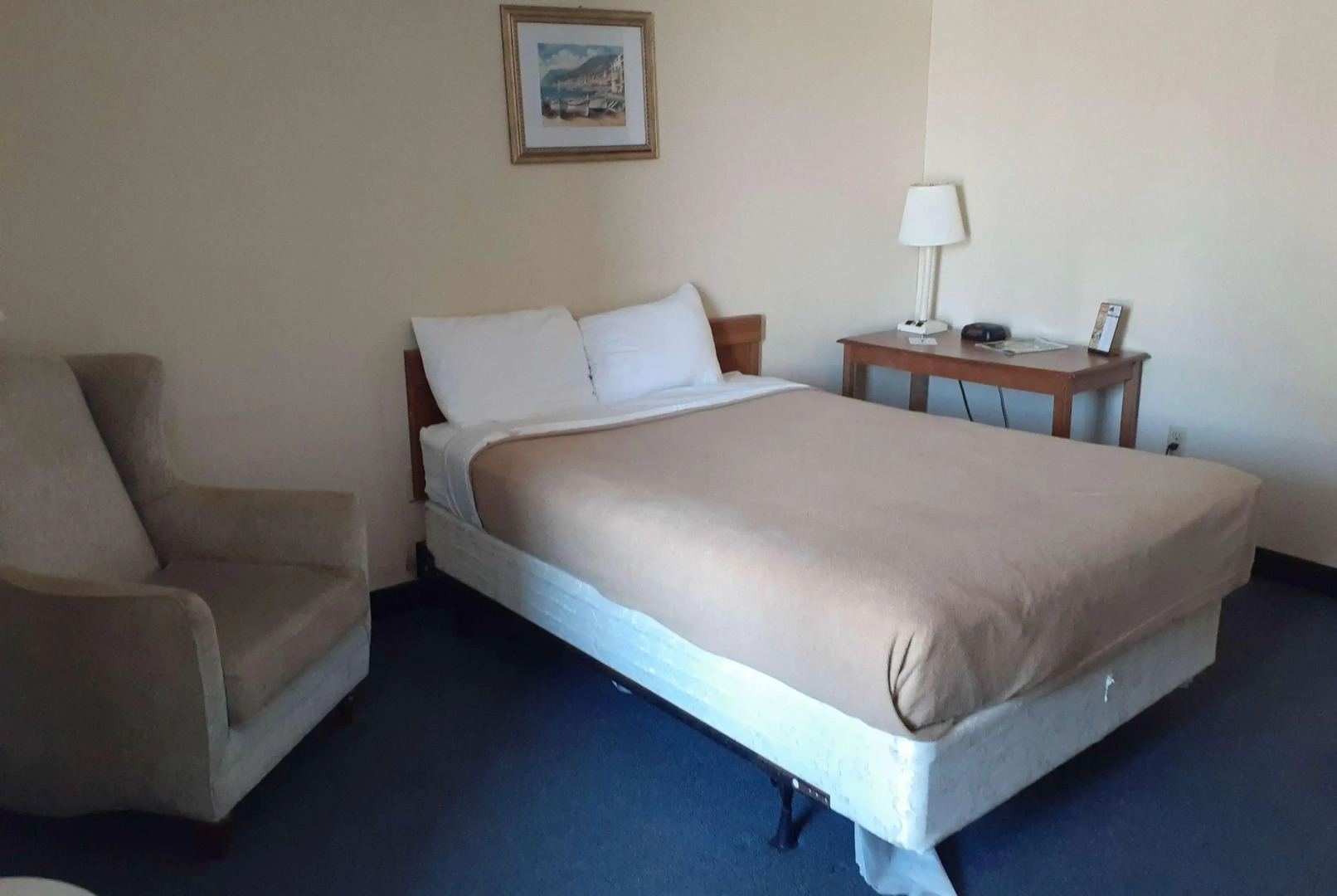 Travelodge by Wyndham Virginia Beach Bay Beach