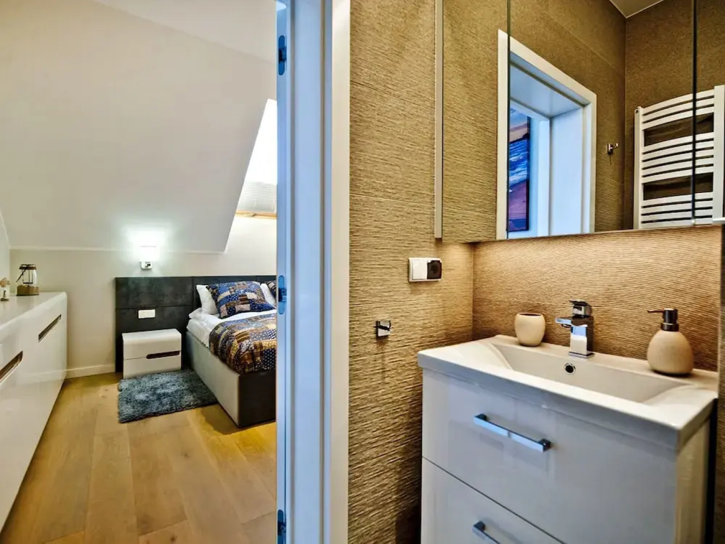 Willa Haven BlueApart Jastarnia