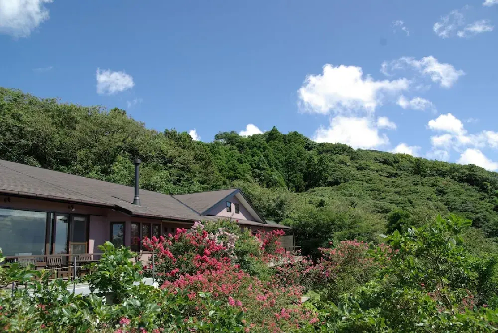 Hotel&Resort Mashio