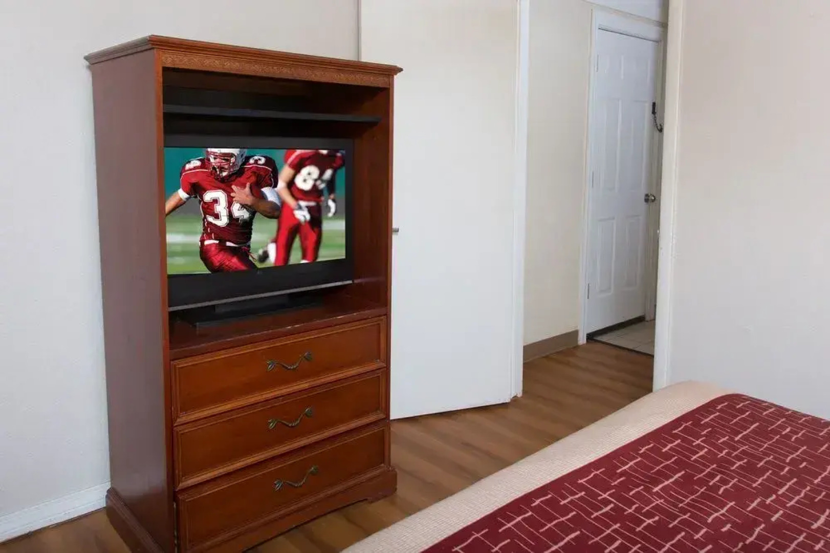 La Quinta Inn Ardmore North