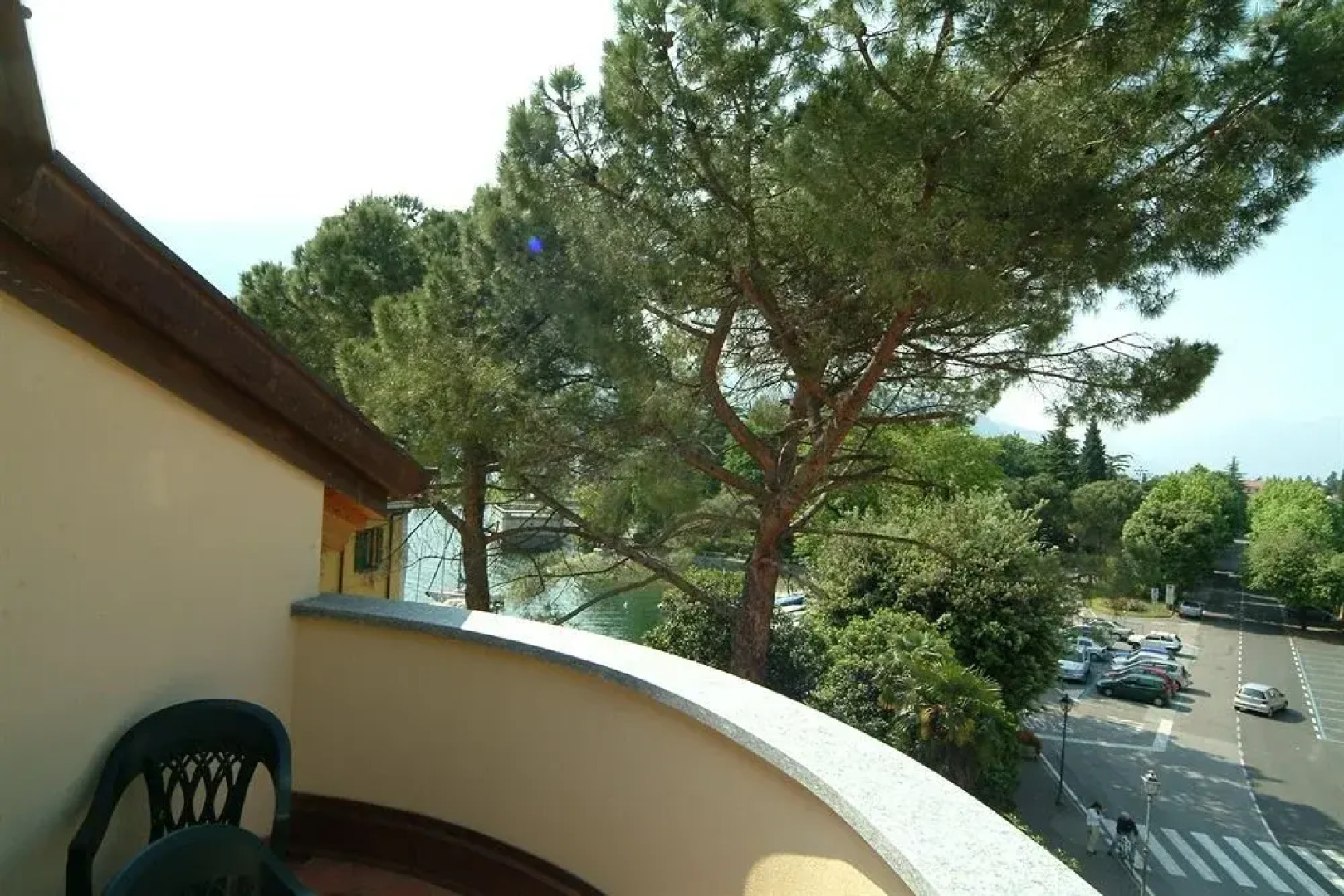 Residence Giardinetto