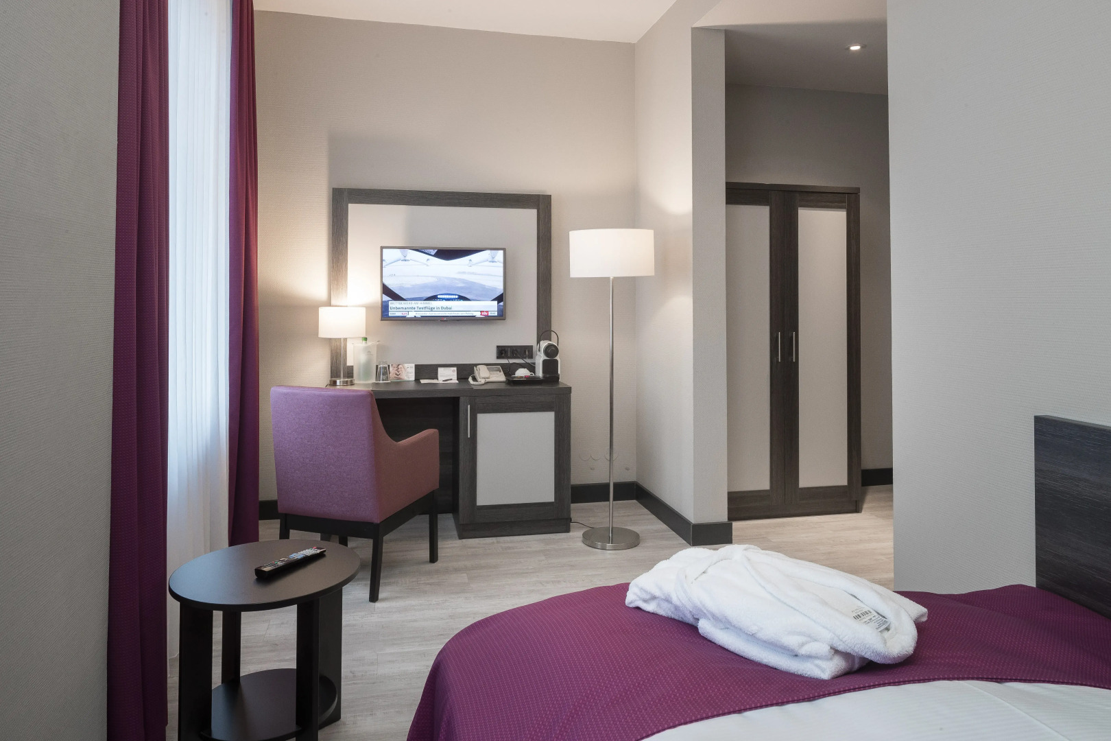 Hotel Chemnitzer Hof