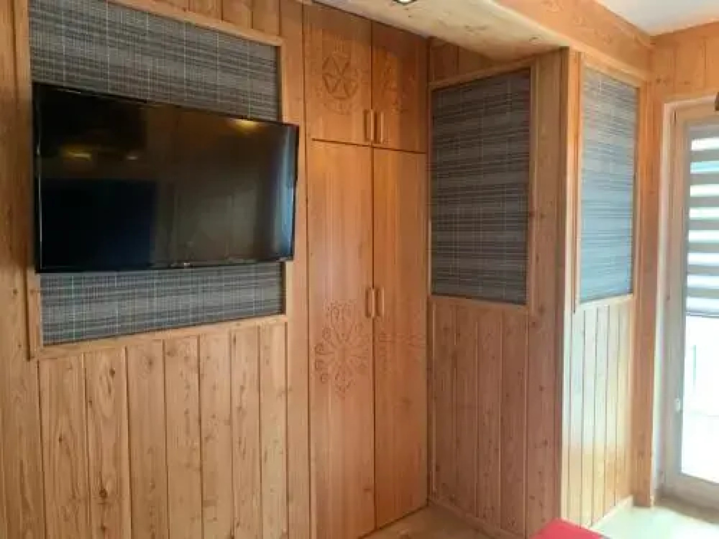 Apartament Stara Polana